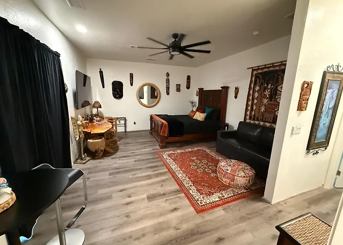 Serenity Bed and breakfast
