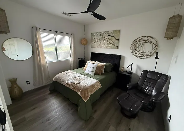 Serenity Bed and breakfast
