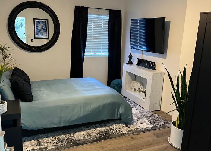 Serenity Bed and breakfast *