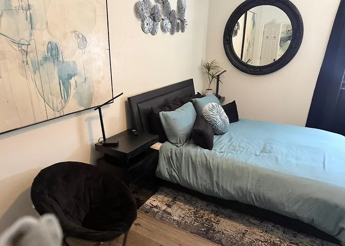 Serenity Bed and breakfast