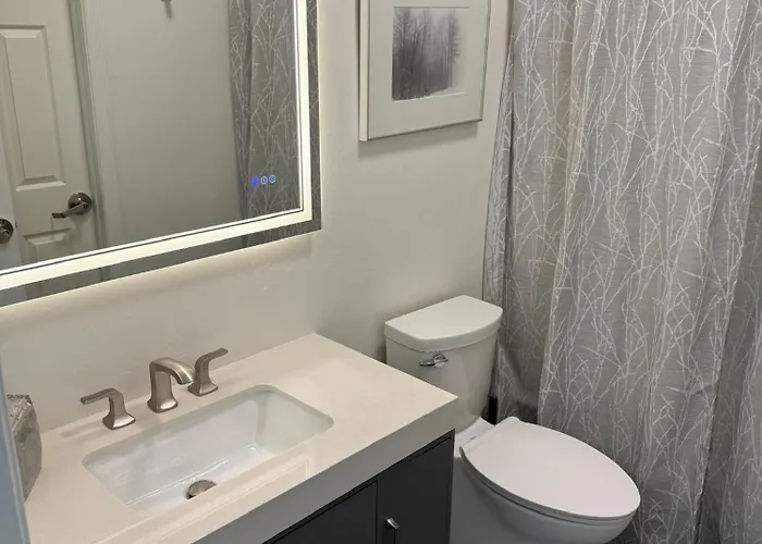 Bed and breakfast Serenity Clarkdale