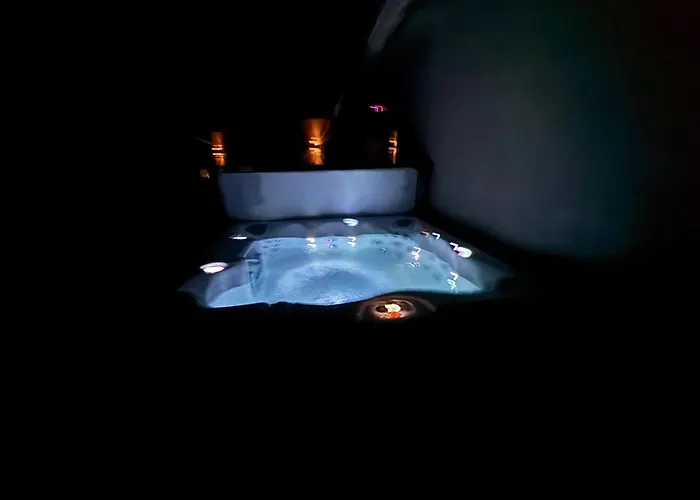 Serenity Bed and breakfast