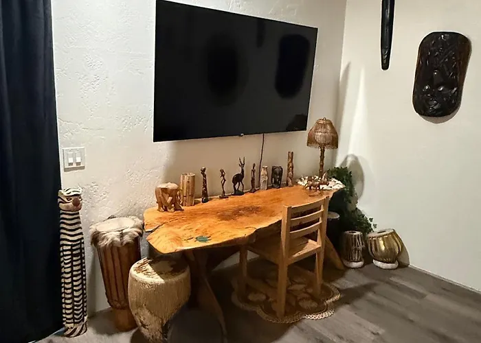 Bed and breakfast Serenity