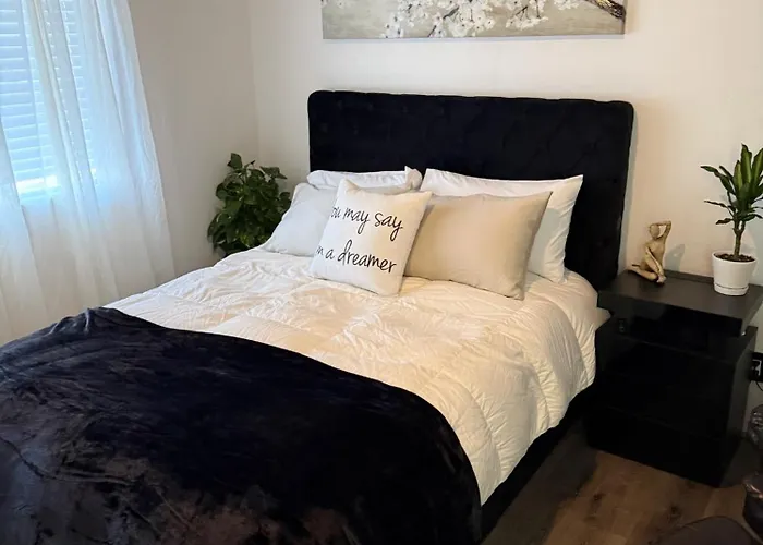 Bed and breakfast Serenity Clarkdale