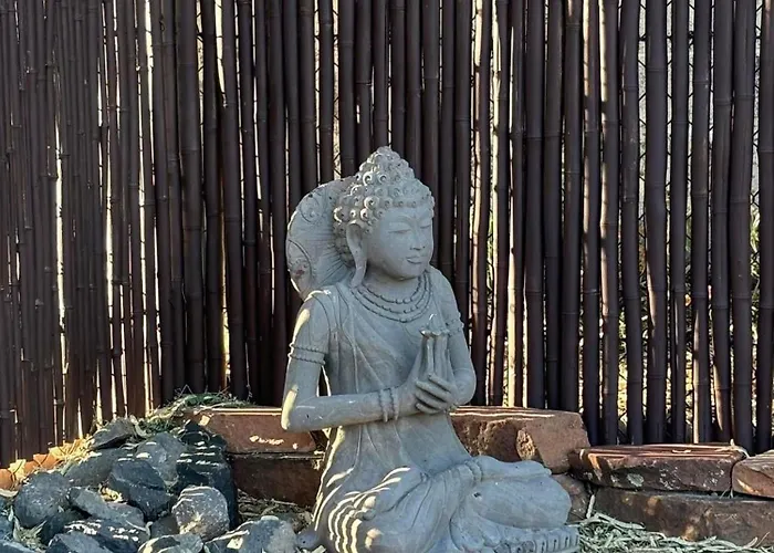 Serenity Bed and breakfast *