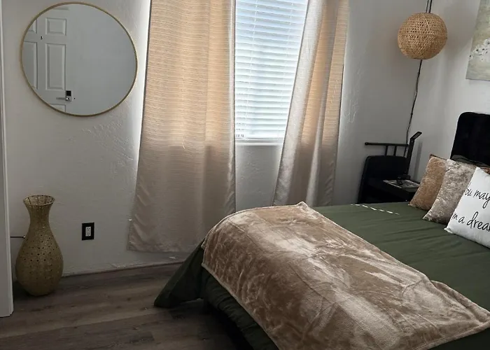 Serenity Bed and breakfast