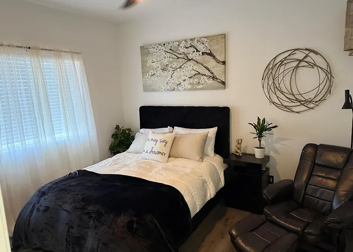 Serenity Bed and breakfast *