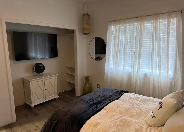 Bed and breakfast Serenity
