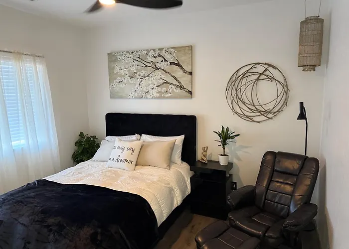 Serenity Bed and breakfast