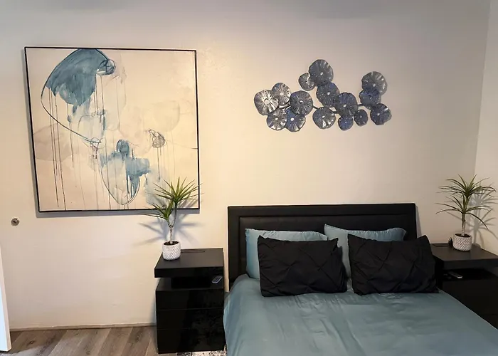 Serenity Bed and breakfast *