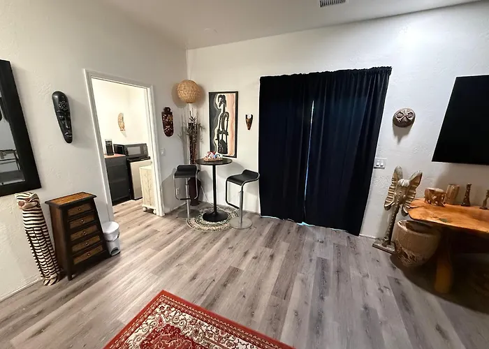 Serenity Bed and breakfast