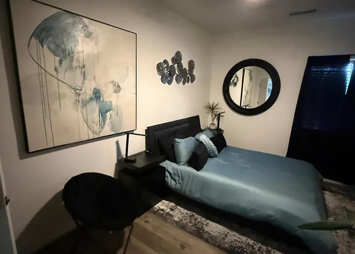 Bed and breakfast Serenity *